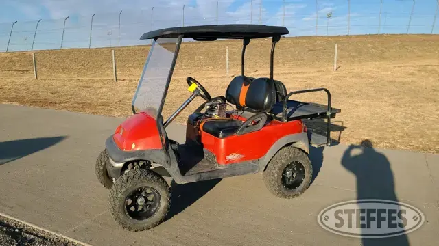 Club Car