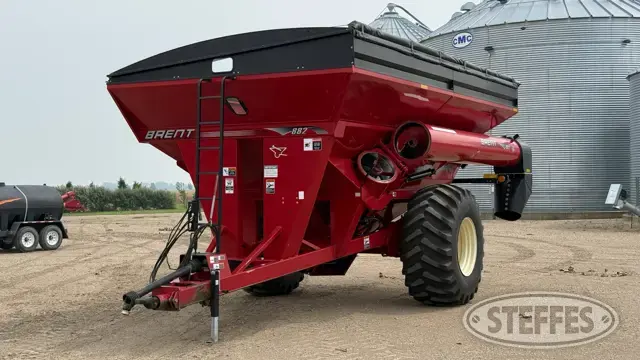 2011 Brent 882