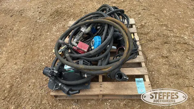 (3) Dura-Pump