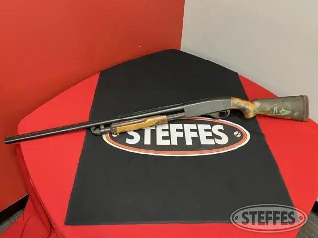 Smith & Wesson Model 916T