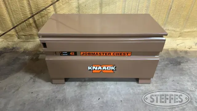 Knaack Jobmaster 42