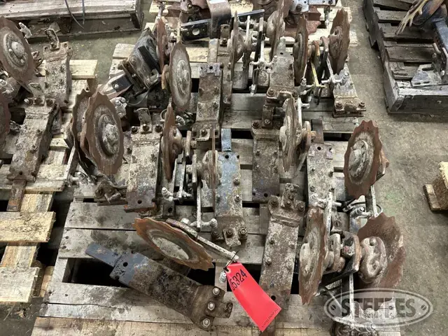 Yetter 2968