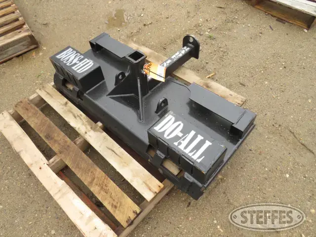 Beast Attachments