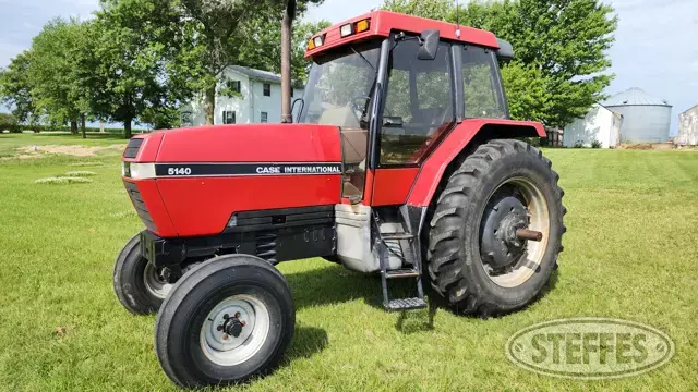 1990 Case IH 5140