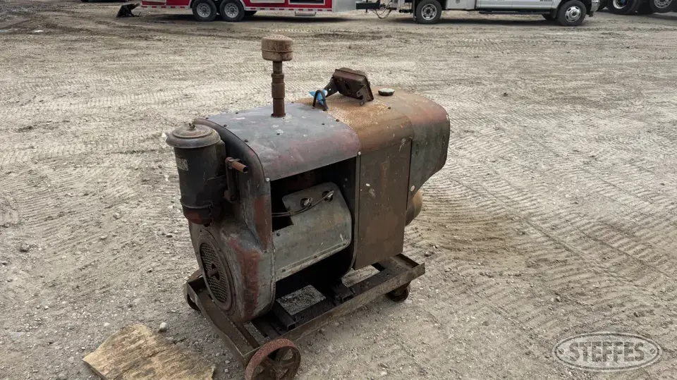 Lincoln Welding