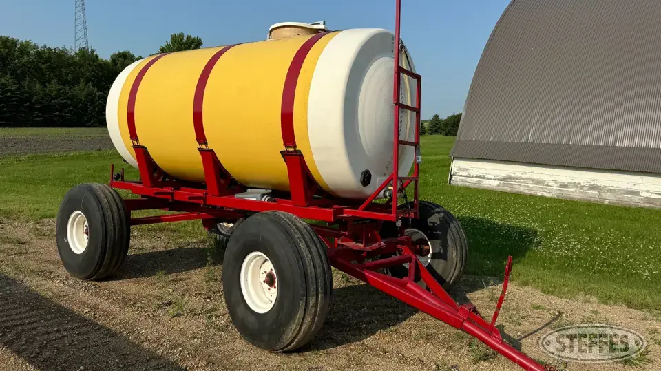 Riverbend Industries Caddy