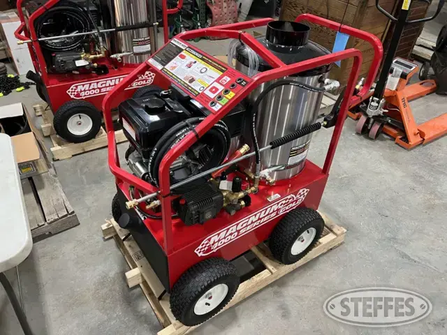 2023 Easy-Kleen Magnum 4000