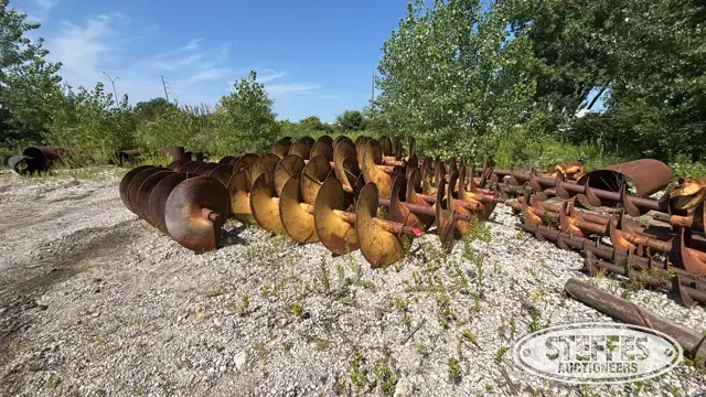 Auger Bits