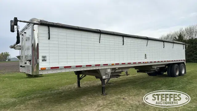 2010 Wilson Pacesetter DWH-500