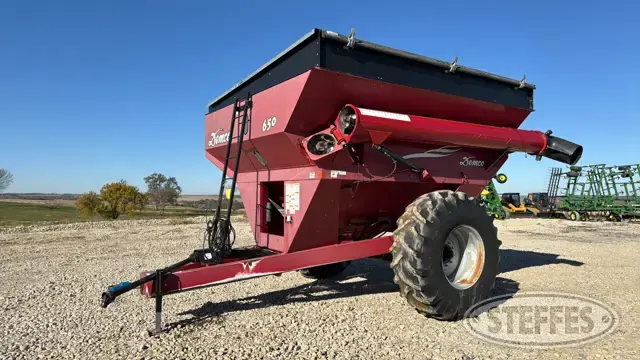 Demco 650