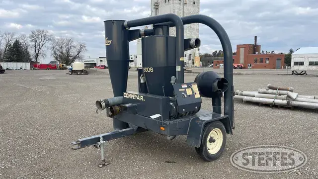 Conveyair 6006