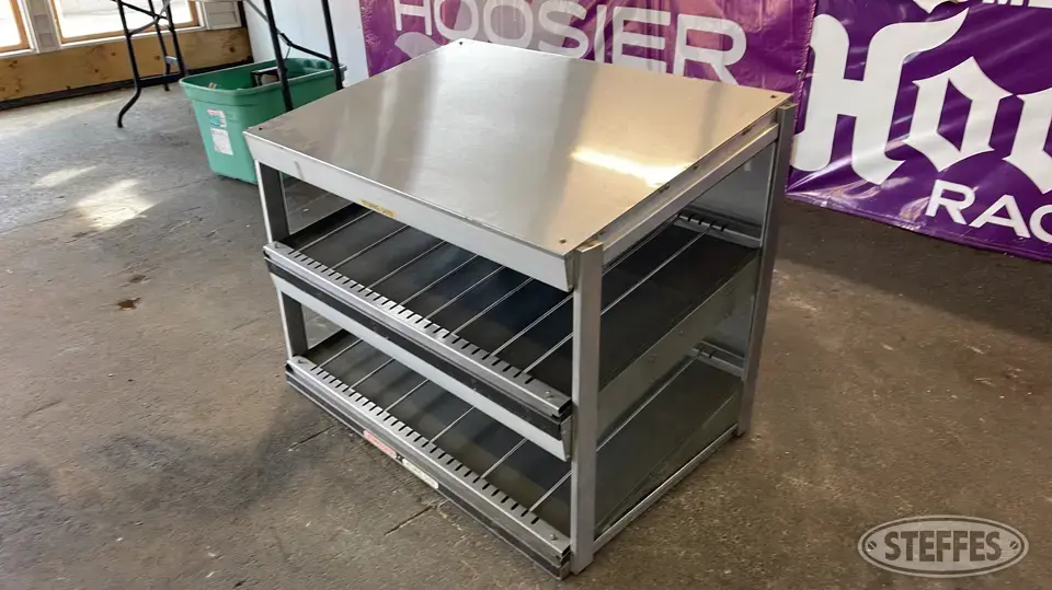 Hatco food warmer General Business Support Item