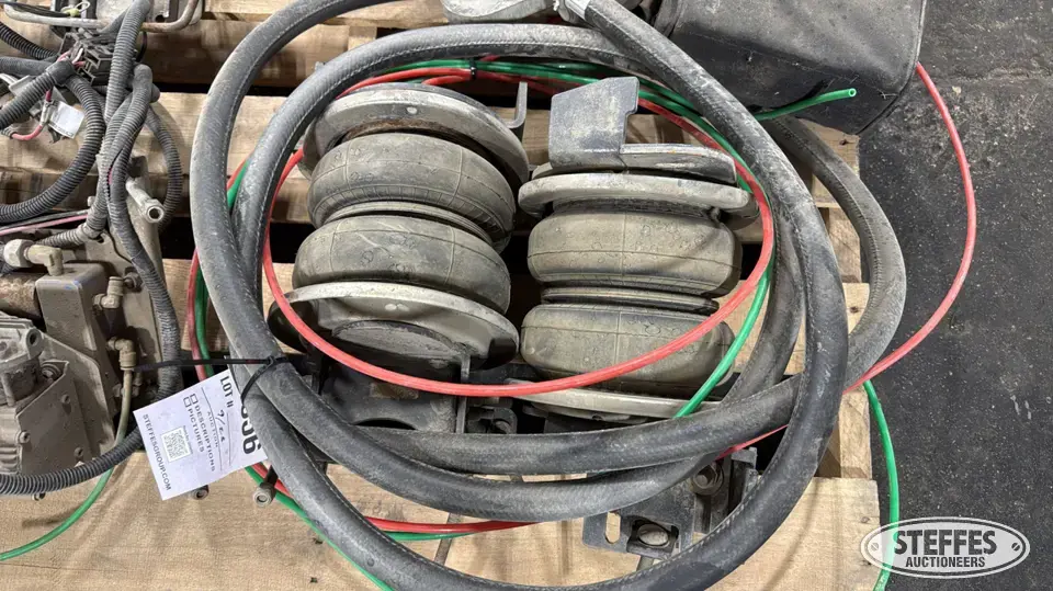 Air bag kit Truck-Trailer Part