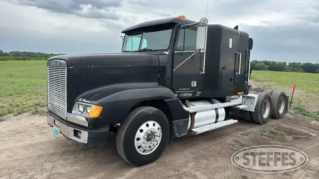 1994 Freightliner FLD