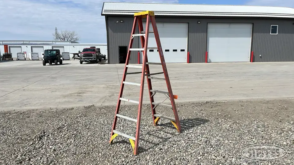 Werner General Tools and Shop Supply