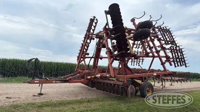 Krause 3131A