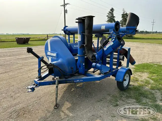 Brandt 5000