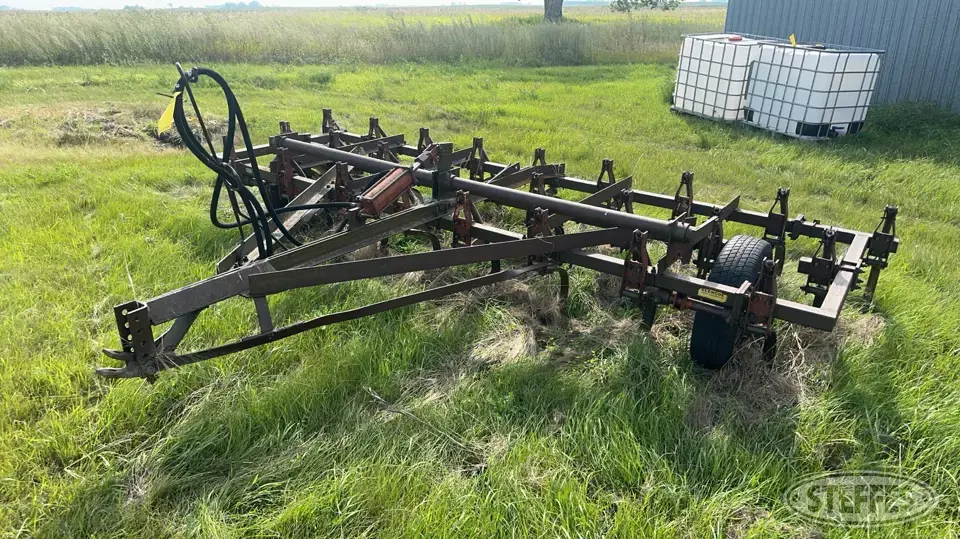 Glencoe Field Cultivator