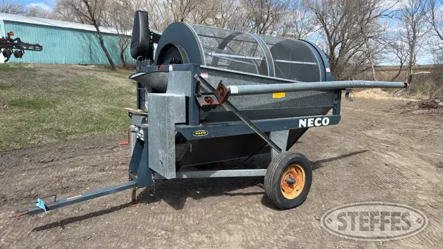 Neco
