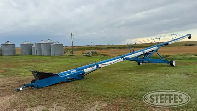 2003 Brandt 1585