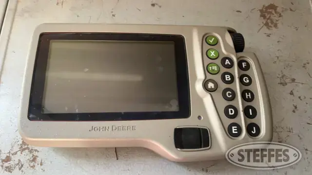 John Deere 1800