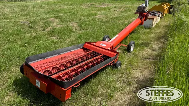 Westfield MK-100