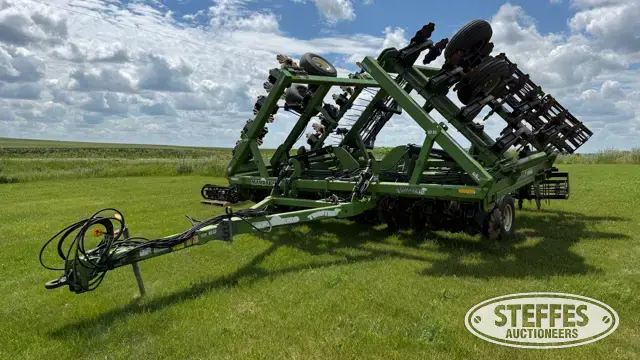 2010 Mandako Twister