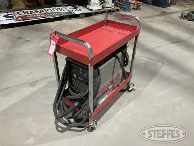 Hypertherm Powermax 1100