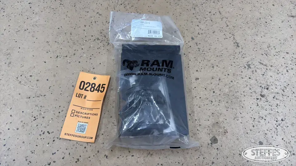 Ram Mounts 234-6 Farm Support Item