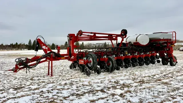 2009 Case IH Early Riser 1250