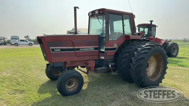 1981 IHC 5088