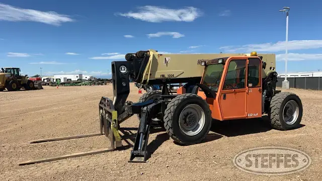 2012 JLG 12-55A