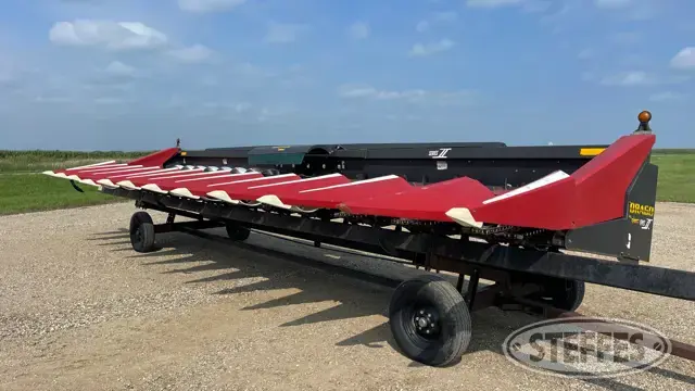 2014 Drago N12