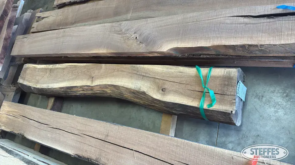 Black walnut beam Business Inventory