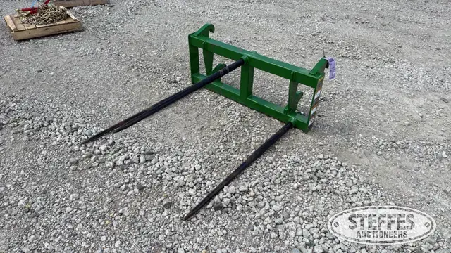 Frontier AB12G