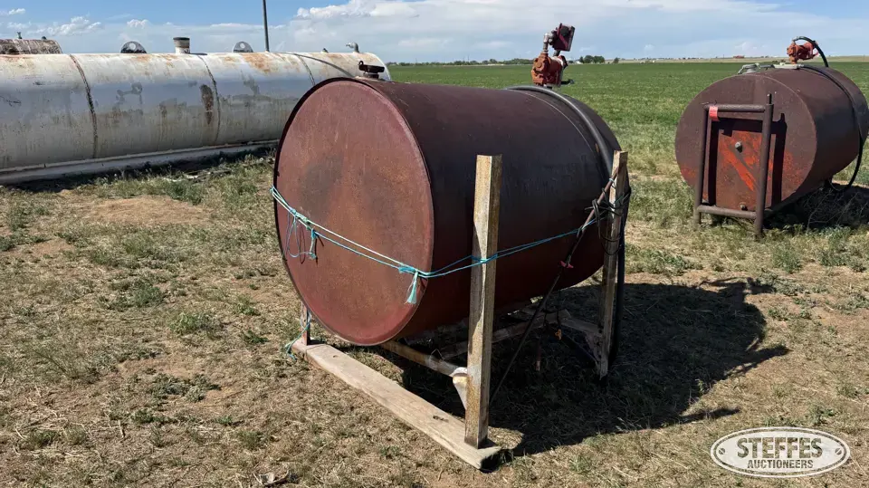 Fuel tank Oil and Gas Tank