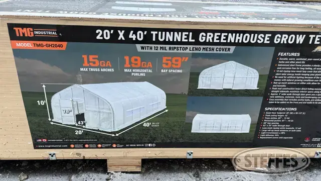2024 TMG GH2040