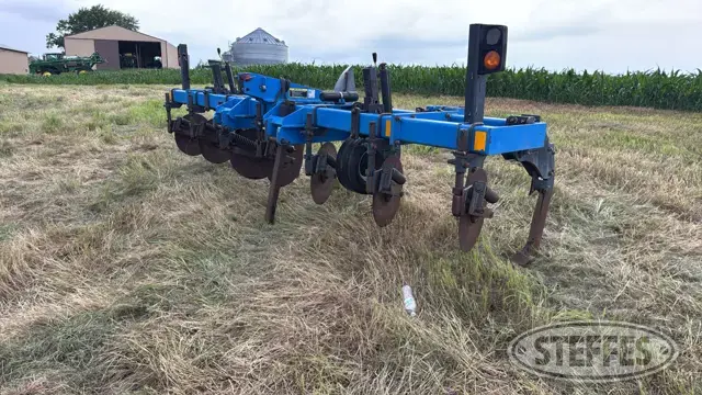 DMI 2500