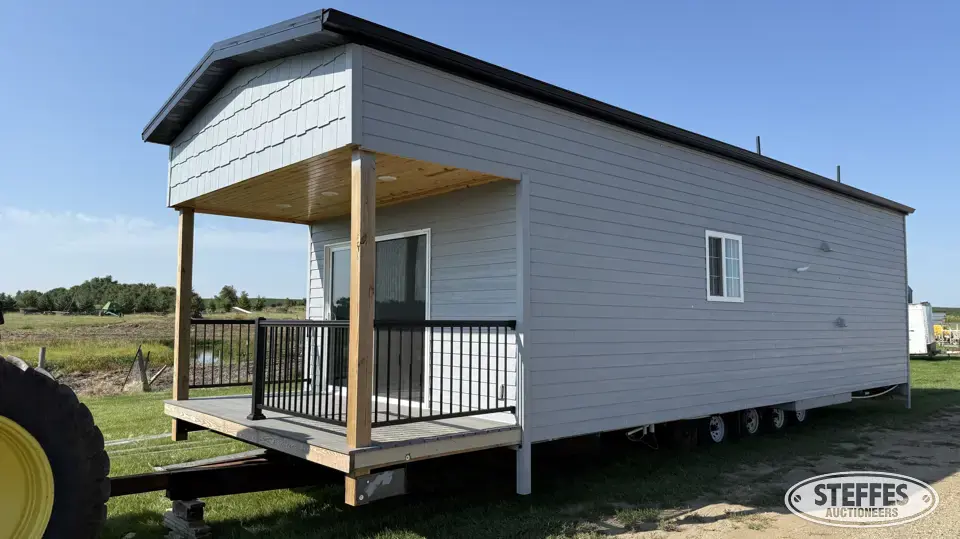 Mobile tiny home Recreational-Other