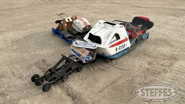 Polaris Charger