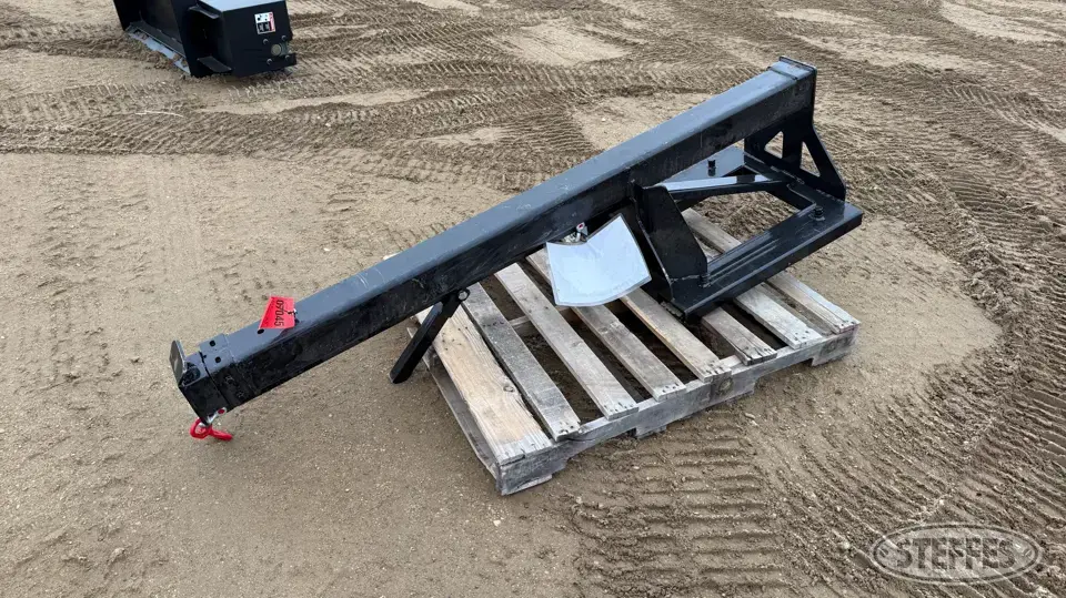 GIYI GY-TB47 Farm Support Item