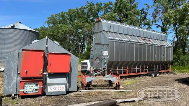 Farm Fans C2160B