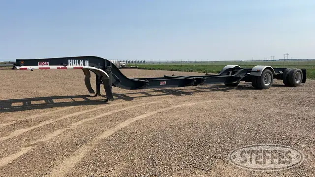 2022 EXA Hulk II