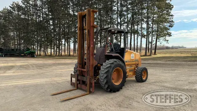 Case 588G