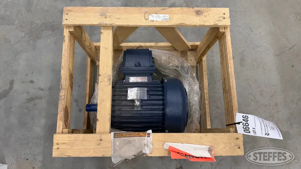 Teco E84757 Construction Support Item