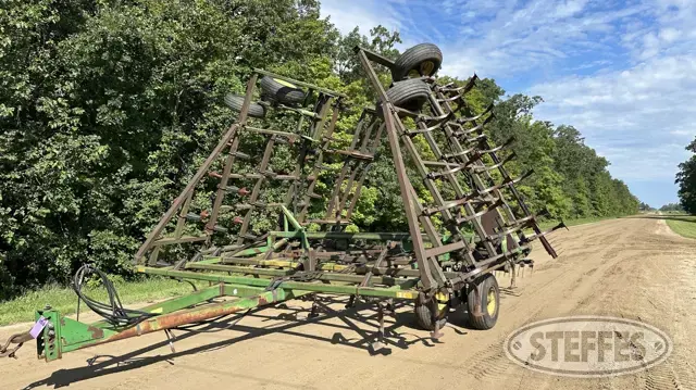 John Deere 960