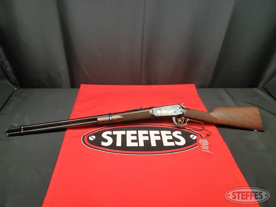 Winchester 9410 Shotgun