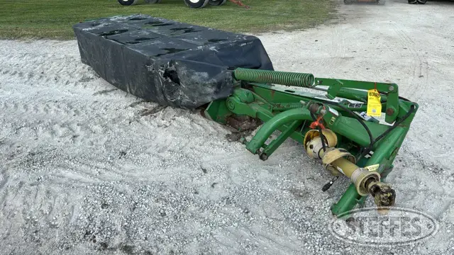 John Deere 270