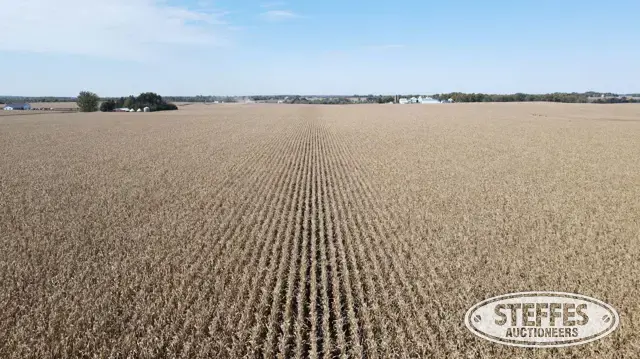 111.42± Acres – Linn County, IA