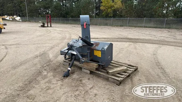 Loftness snowblower